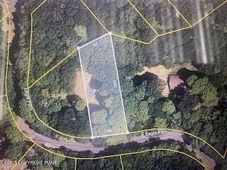 0.43 Acres of Residential Land for Sale in Bushkill, Pennsylvania