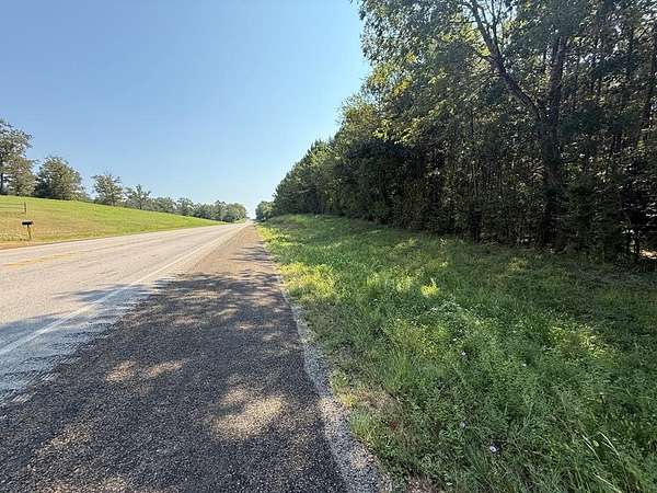 22.7 Acres of Recreational Land for Sale in Bronson, Texas