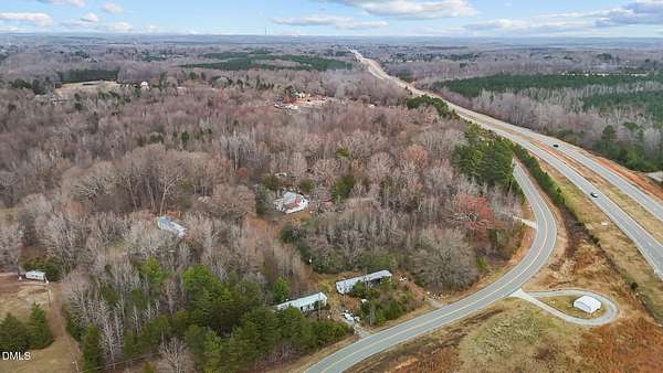 33.2 Acres of Land for Sale in Roxboro, North Carolina