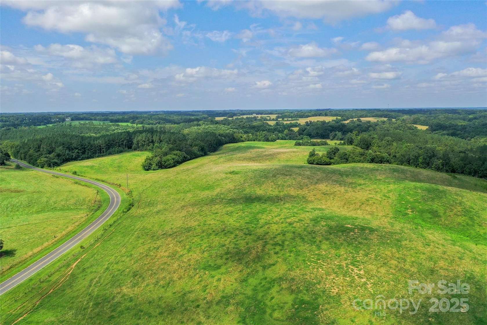 10.2 Acres of Land for Sale in Marshville, North Carolina