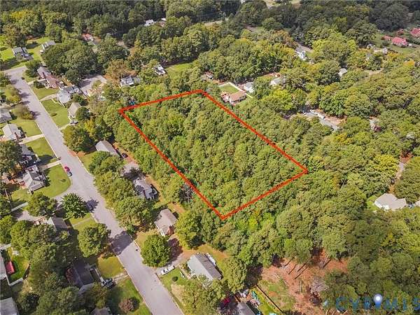 1.85 Acres of Residential Land for Sale in Glen Allen, Virginia