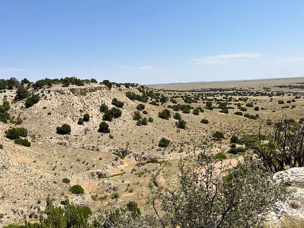 71.7 Acres of Recreational Land & Farm for Sale in Pueblo, Colorado