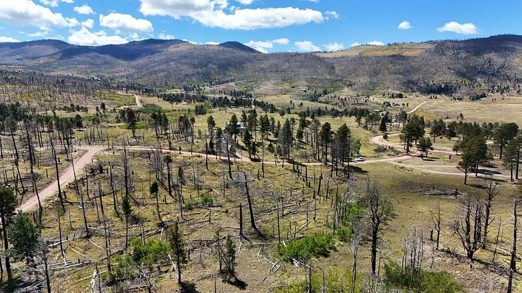 2.15 Acres of Residential Land for Sale in Fort Garland, Colorado