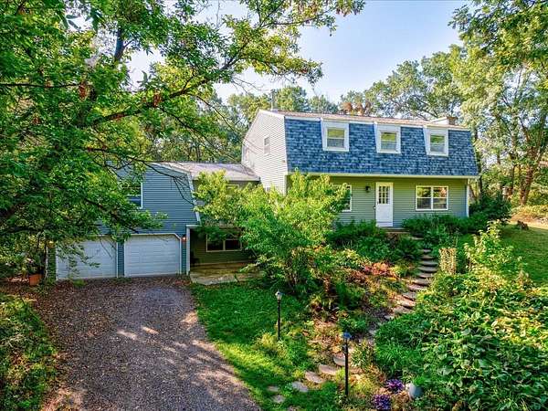 10.5 Acres of Land with Home for Sale in Verona, Wisconsin