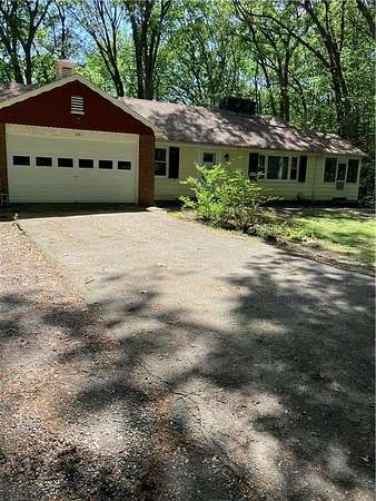 6 Acres of Residential Land with Home for Lease in North Kingstown, Rhode Island