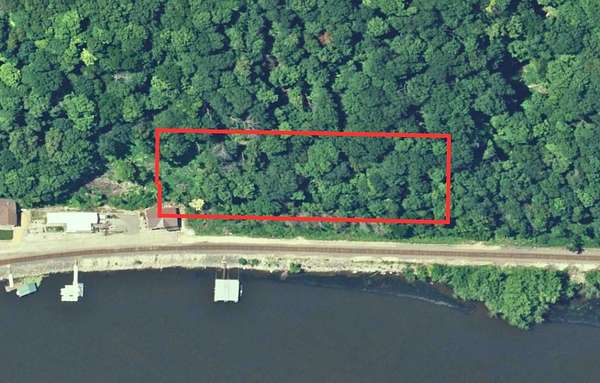 1.44 Acres of Residential Land for Sale in Clayton, Iowa