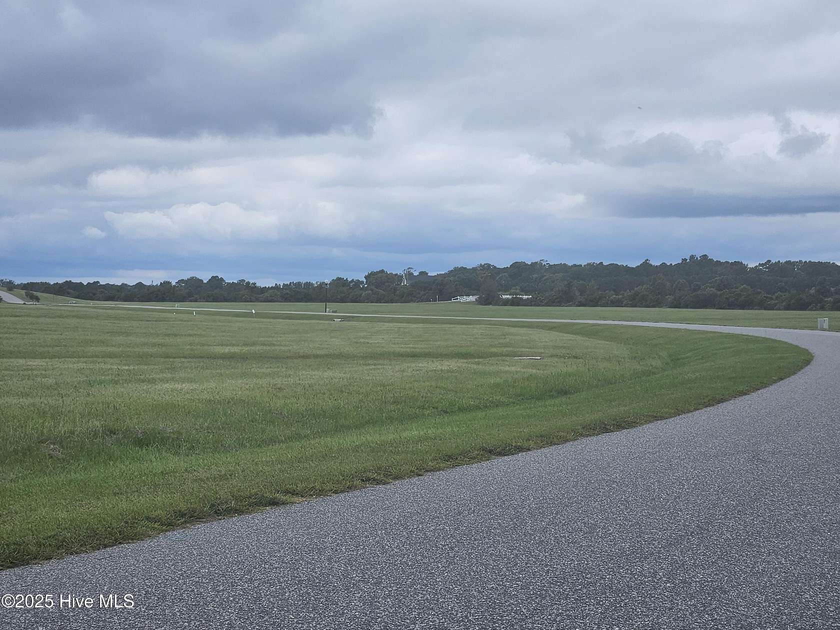 3.27 Acres of Residential Land for Sale in Hertford, North Carolina