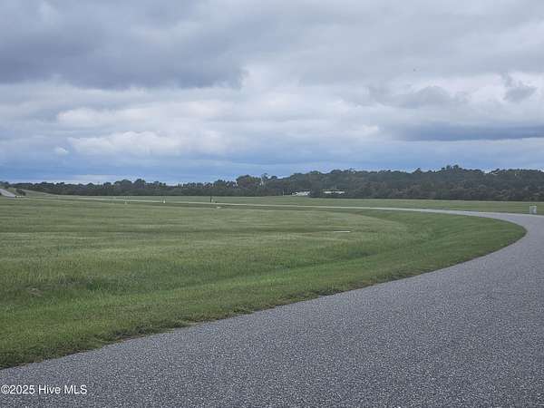 3.27 Acres of Residential Land for Sale in Hertford, North Carolina