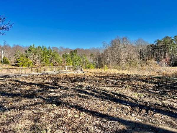 3.17 Acres of Residential Land for Sale in Lottsburg, Virginia