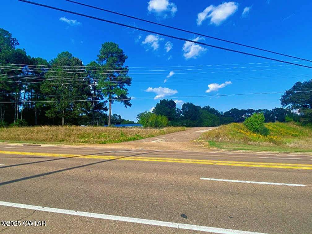 6.79 Acres of Land for Sale in Lexington, Tennessee