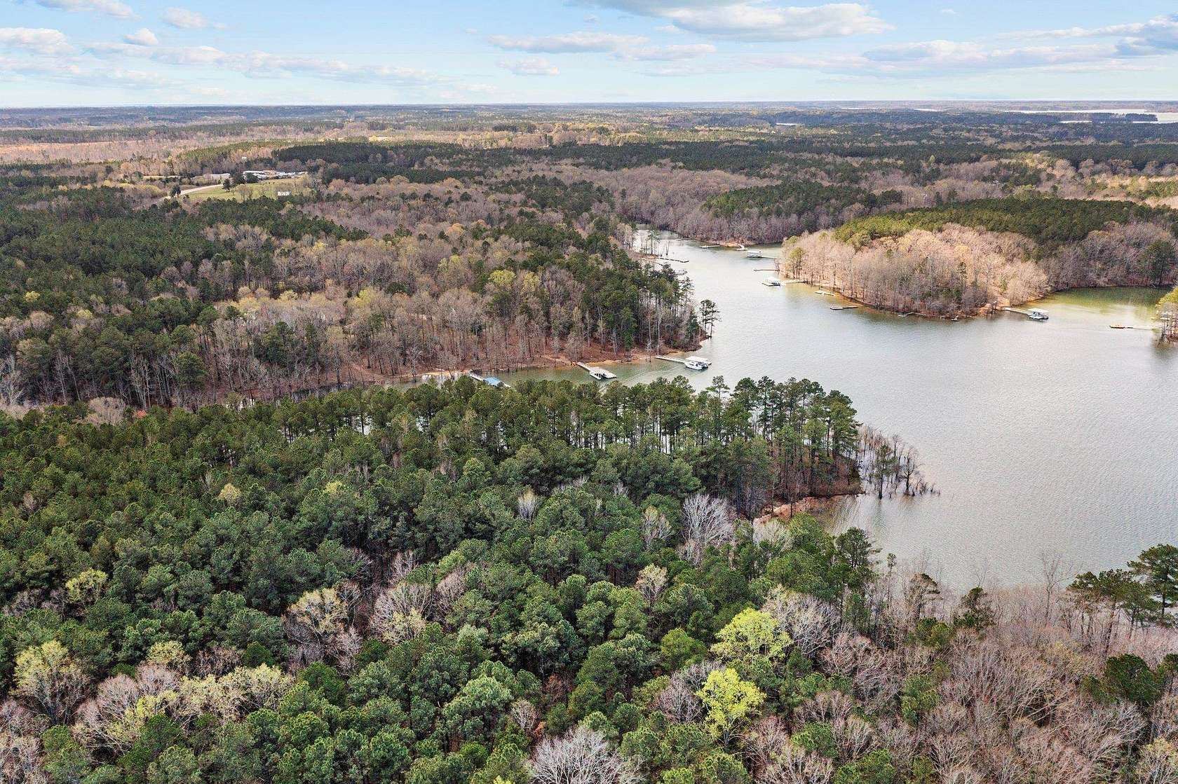 0.56 Acres of Residential Land for Sale in Manson, North Carolina