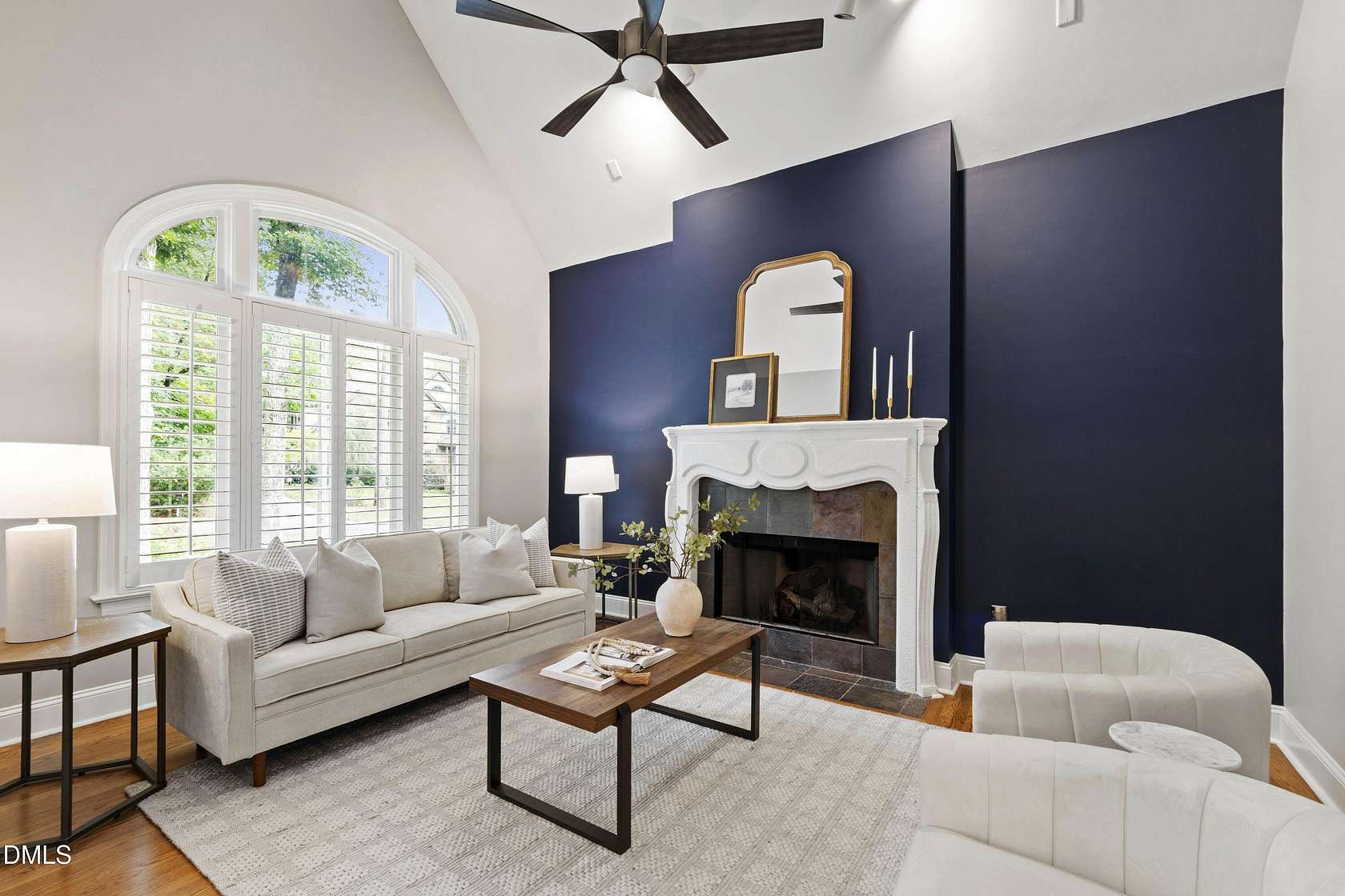 1.66 Acres of Residential Land with Home for Sale in Wake Forest, North Carolina