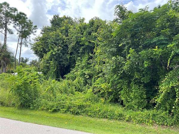 0.18 Acres of Residential Land for Sale in Punta Gorda, Florida