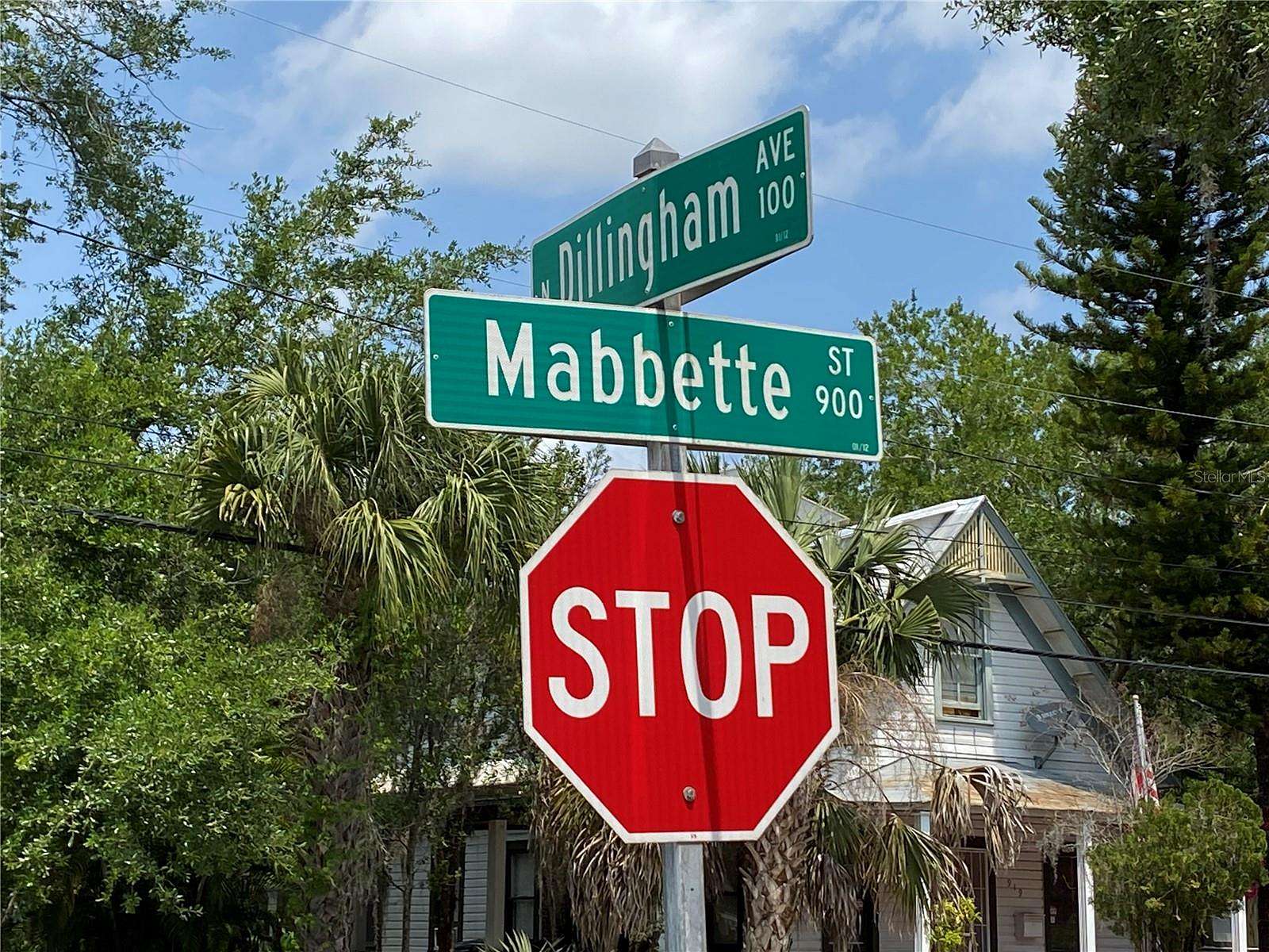 0.24 Acres of Commercial Land for Sale in Kissimmee, Florida