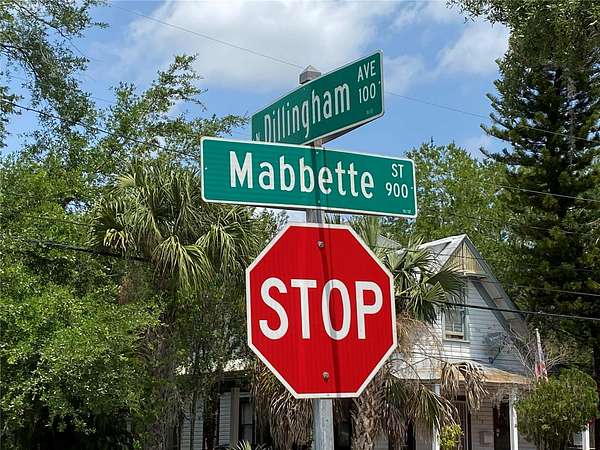 0.24 Acres of Commercial Land for Sale in Kissimmee, Florida