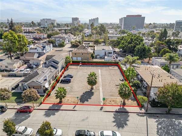 0.3 Acres of Land for Sale in Santa Ana, California