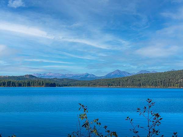 3.47 Acres of Land for Sale in Seeley Lake, Montana