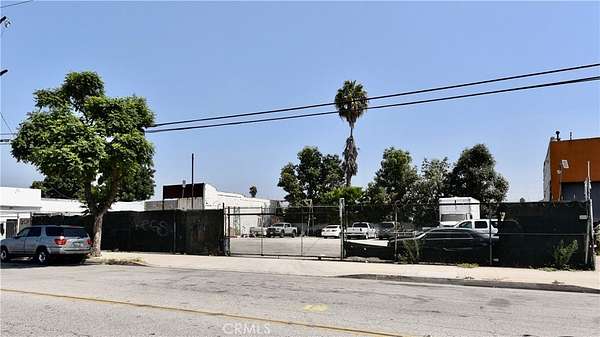 0.24 Acres of Land for Sale in Compton, California