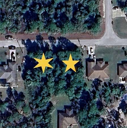 0.24 Acres of Land for Sale in Lehigh Acres, Florida