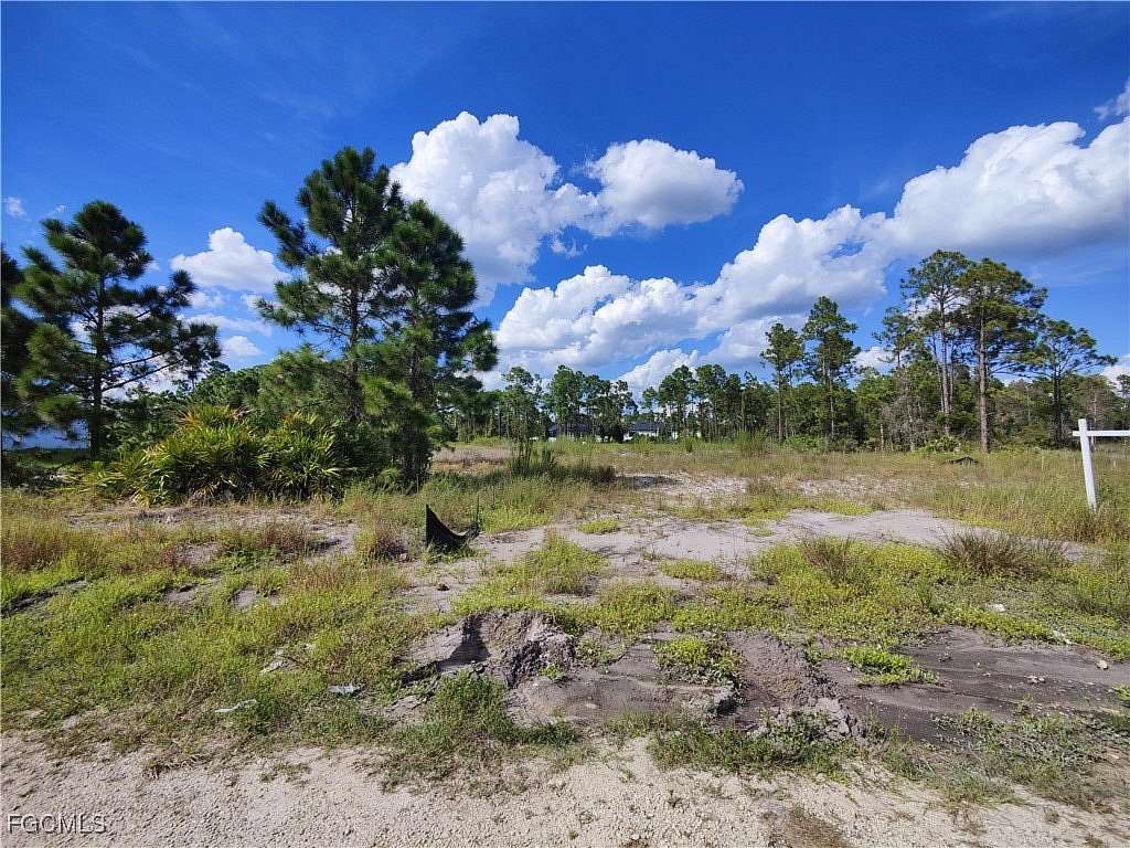 0.23 Acres of Land for Sale in Lehigh Acres, Florida