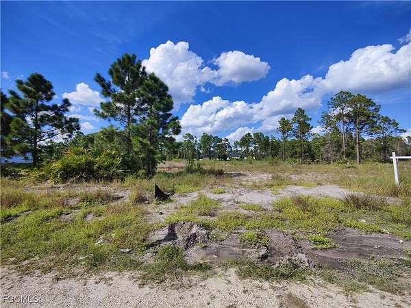 0.23 Acres of Land for Sale in Lehigh Acres, Florida