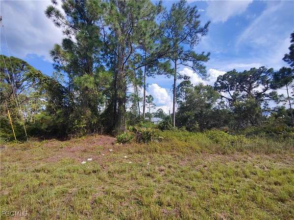 0.23 Acres of Residential Land for Sale in Lehigh Acres, Florida