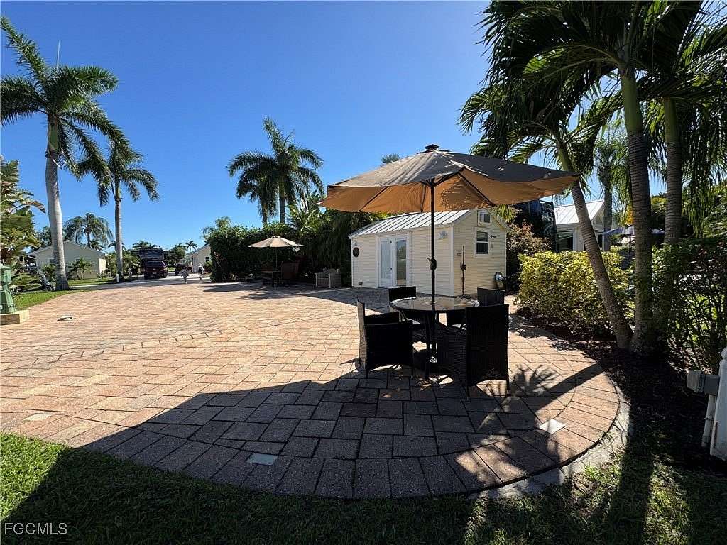 0.11 Acres of Land for Sale in LaBelle, Florida