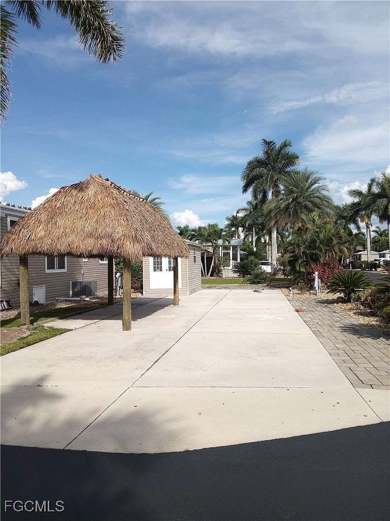 0.08 Acres of Land for Sale in Fort Myers, Florida