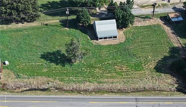 1.4 Acres of Residential Land for Sale in Ozark, Arkansas