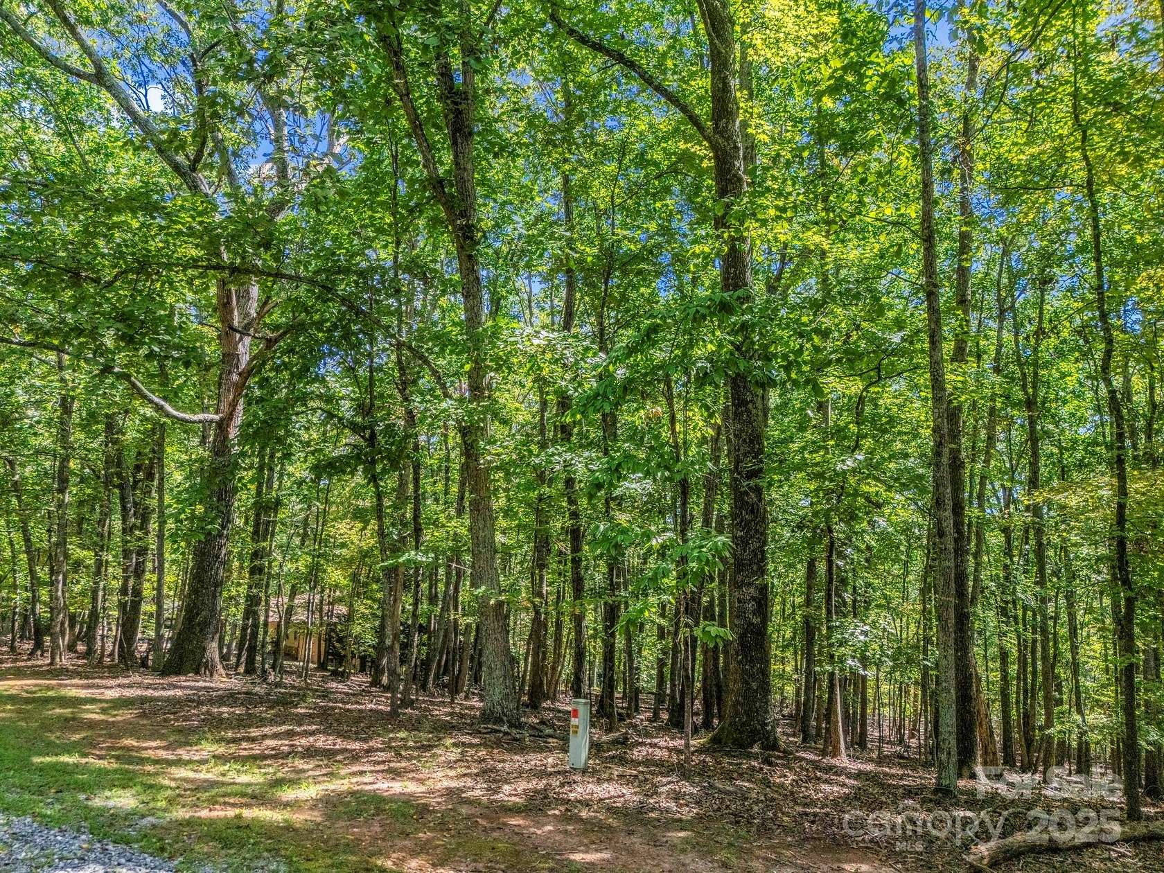 0.69 Acres of Residential Land for Sale in Columbus, North Carolina