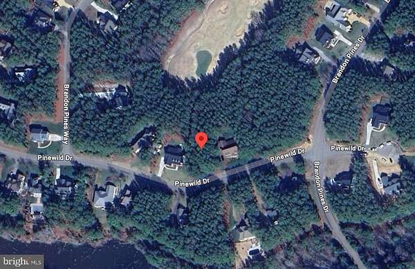 0.49 Acres of Residential Land for Sale in Providence Forge, Virginia