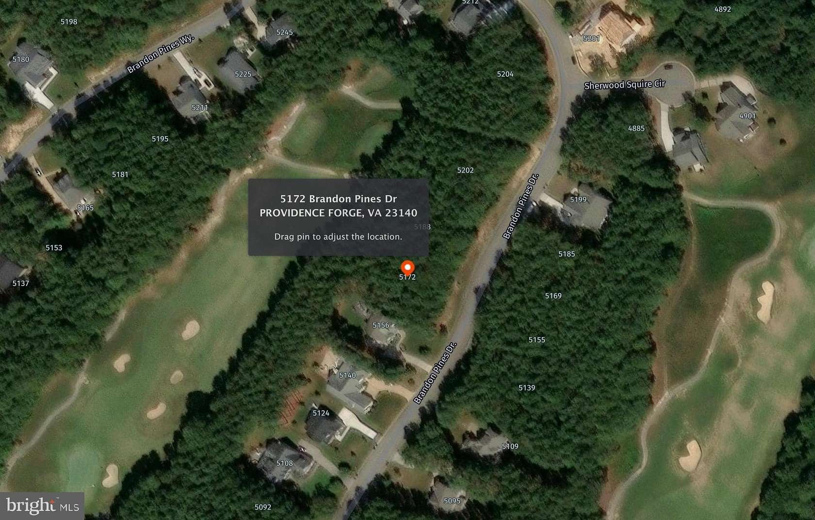 0.42 Acres of Residential Land for Sale in Providence Forge, Virginia