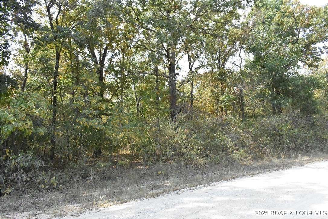 2.82 Acres of Residential Land for Sale in Gravois Mills, Missouri
