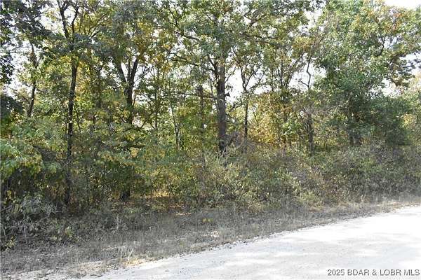 2.82 Acres of Residential Land for Sale in Gravois Mills, Missouri