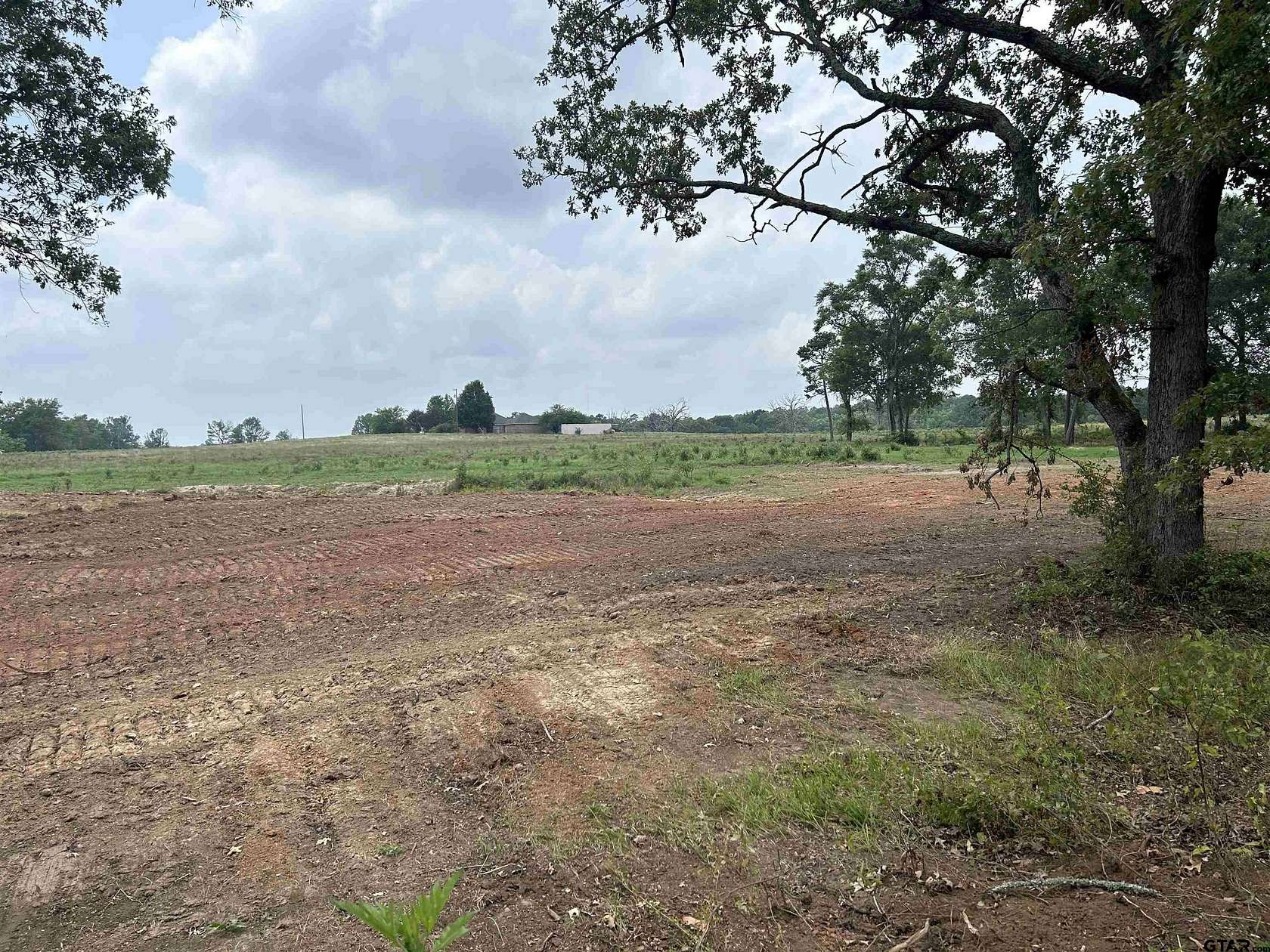 4.27 Acres of Land for Sale in Troup, Texas