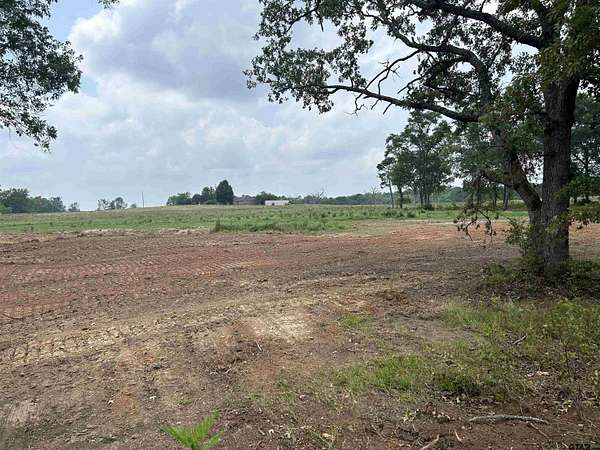 4.27 Acres of Land for Sale in Troup, Texas