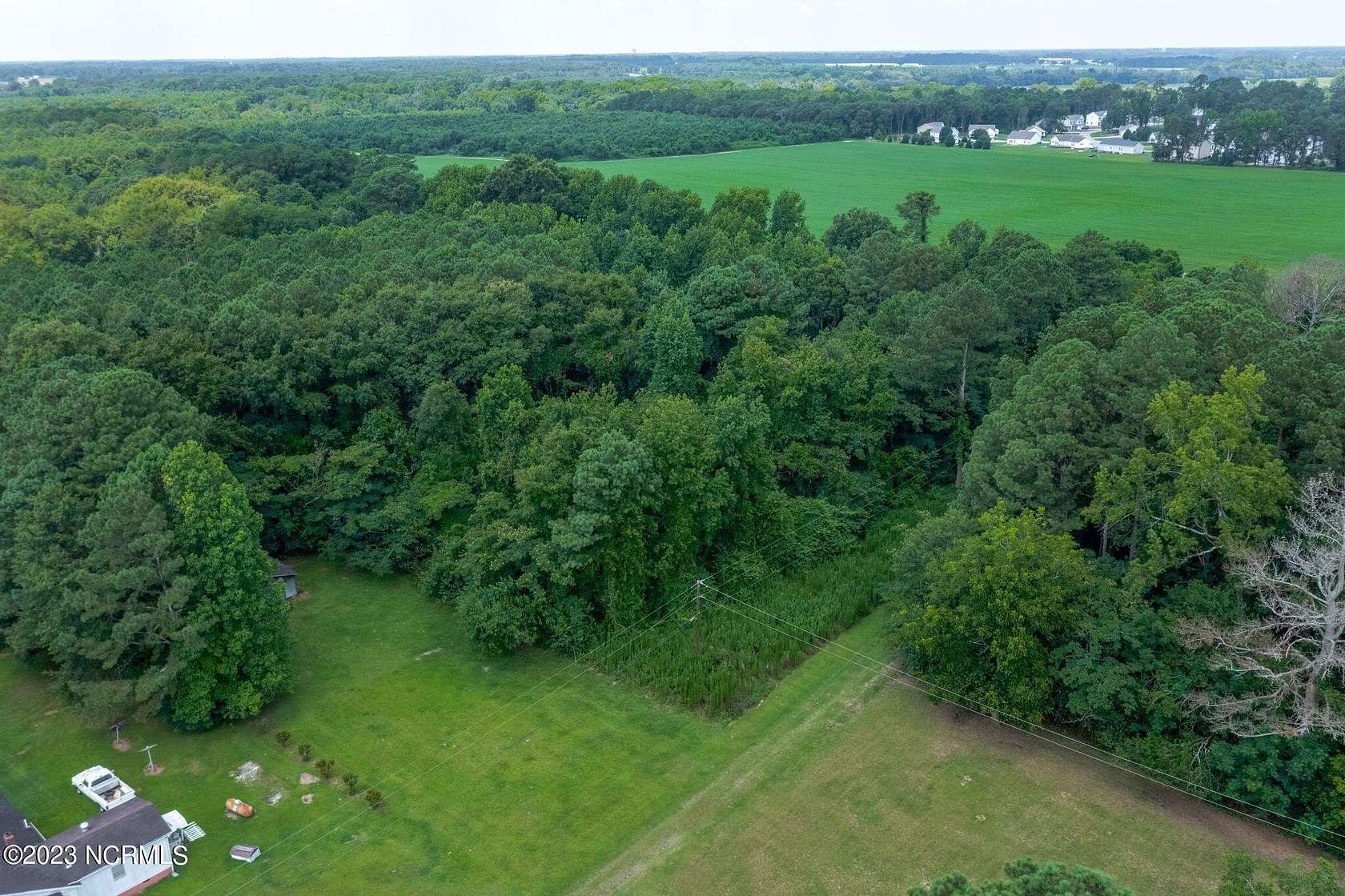 0.47 Acres of Residential Land for Sale in La Grange, North Carolina