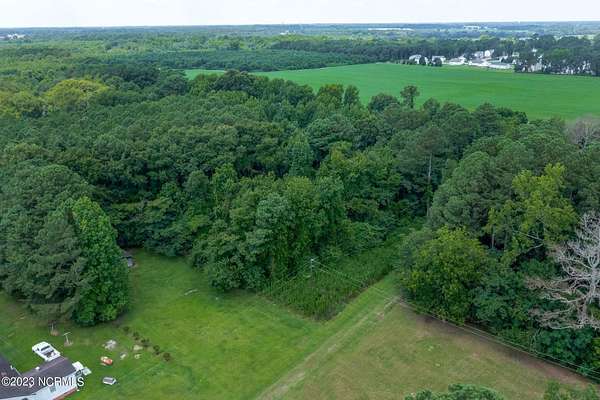 0.47 Acres of Residential Land for Sale in La Grange, North Carolina