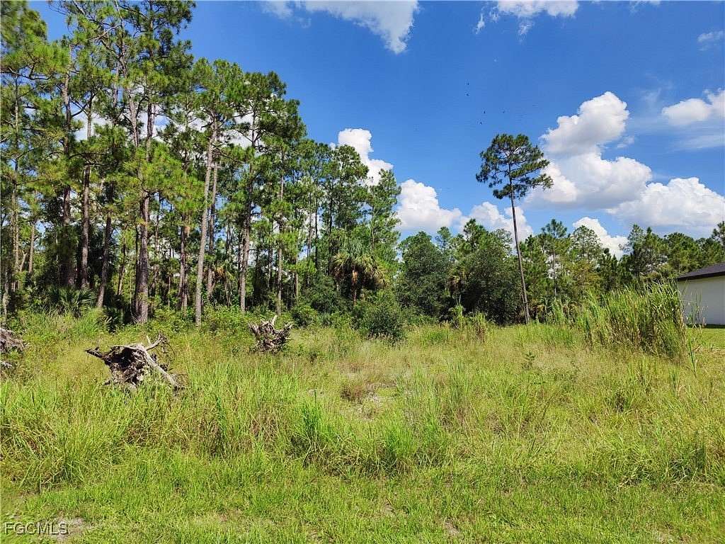 0.24 Acres of Land for Sale in Alva, Florida