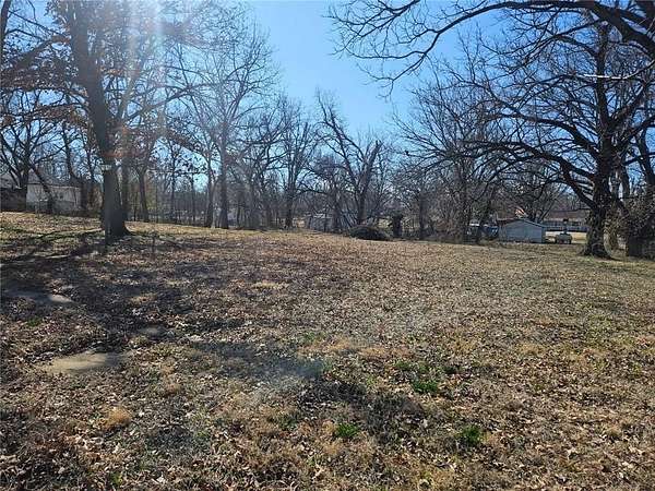 0.63 Acres of Land for Sale in Fort Scott, Kansas