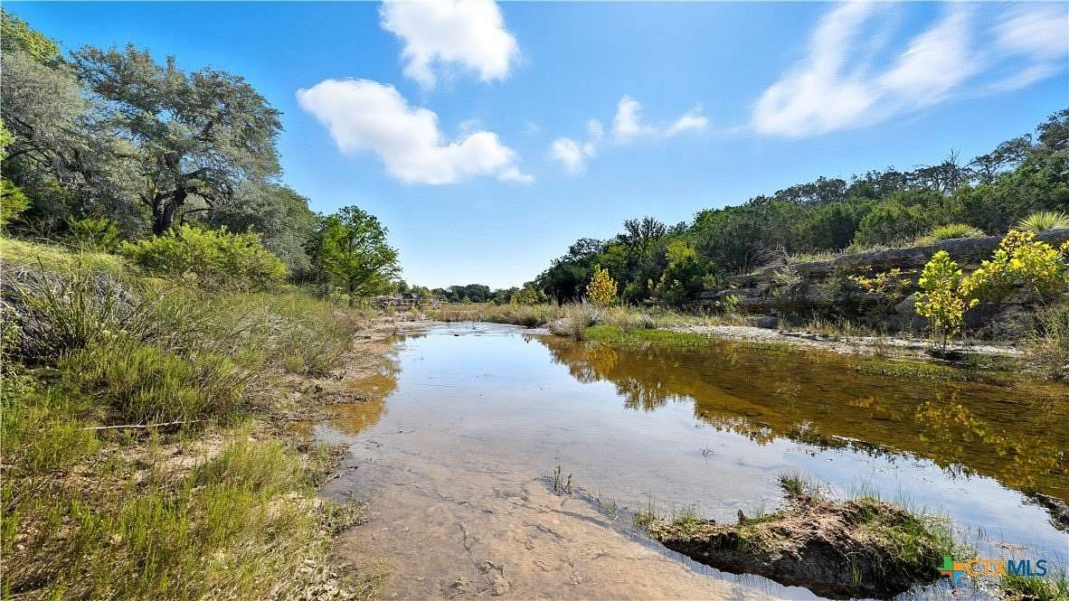 20.5 Acres of Land for Sale in Blanco, Texas
