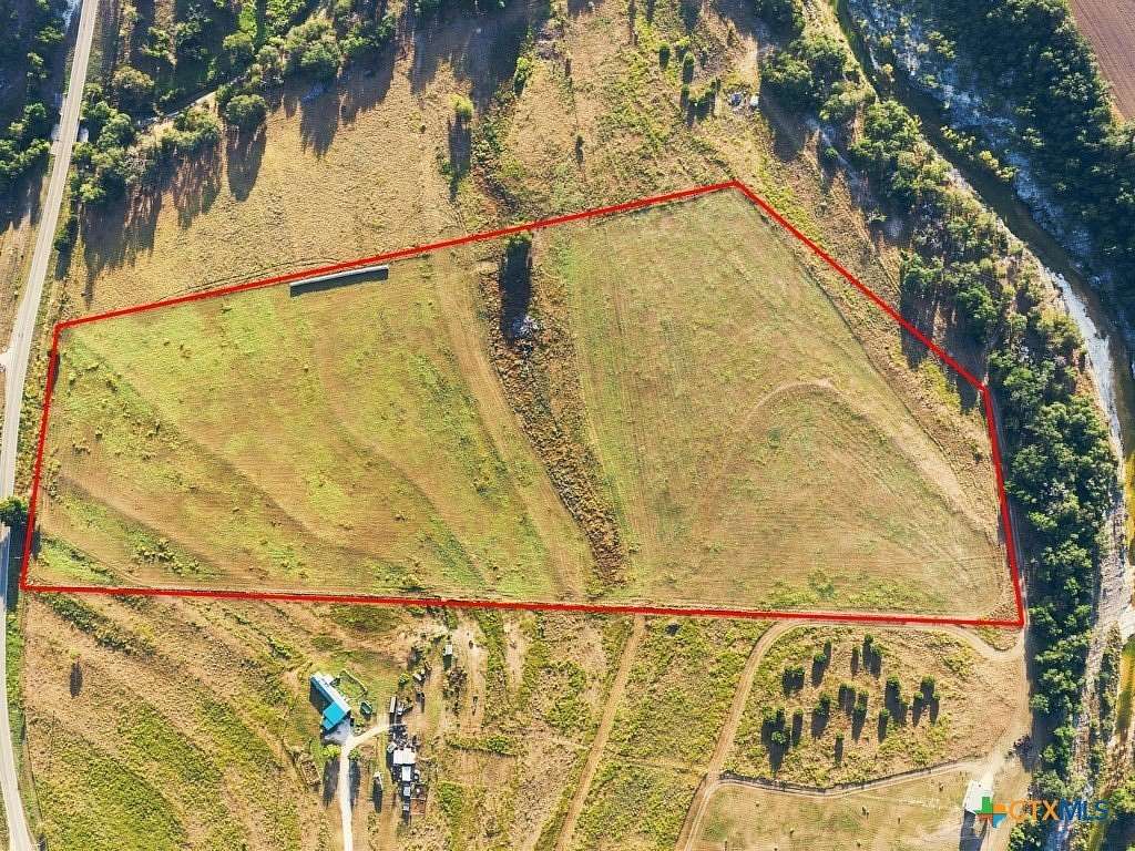20.5 Acres of Land for Sale in Blanco, Texas