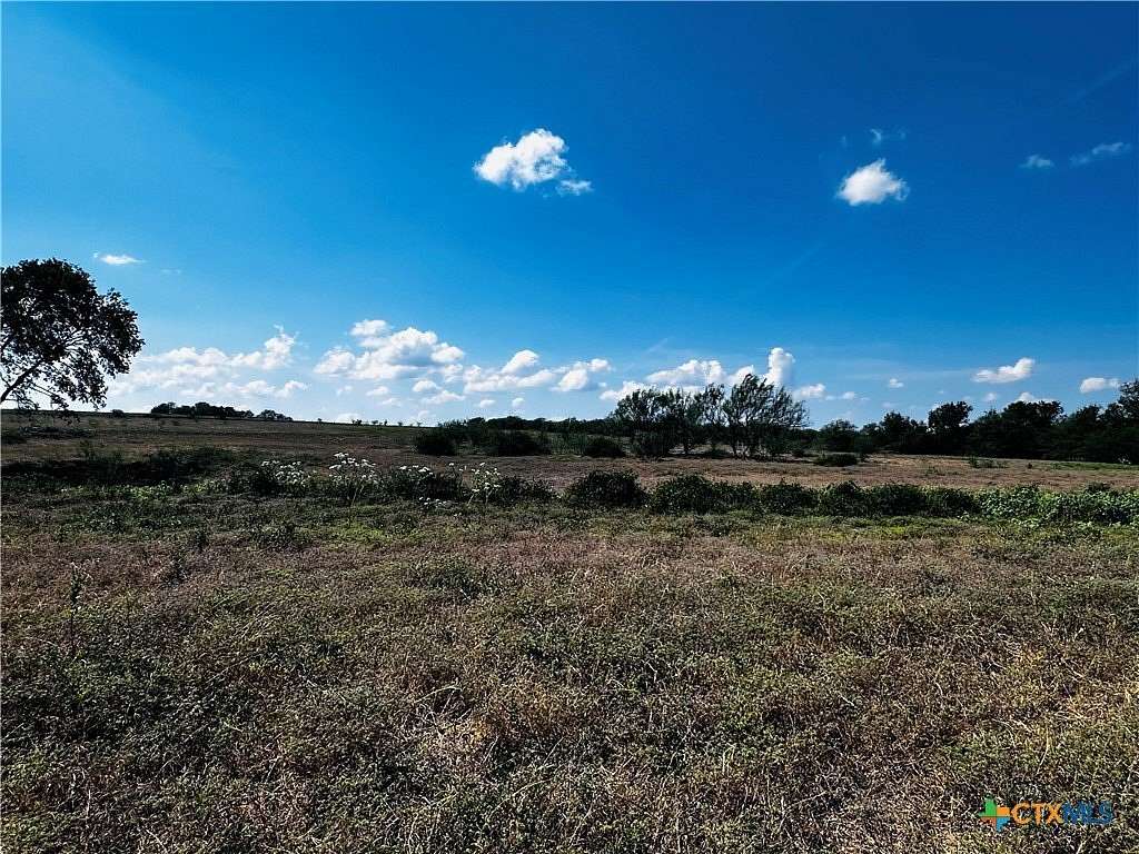 14 Acres of Land for Sale in Yoakum, Texas