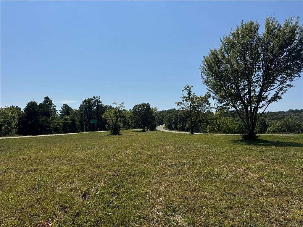 2.24 Acres of Land for Sale in Sand Gap, Arkansas