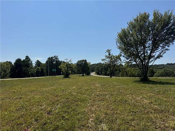 2.24 Acres of Land for Sale in Sand Gap, Arkansas