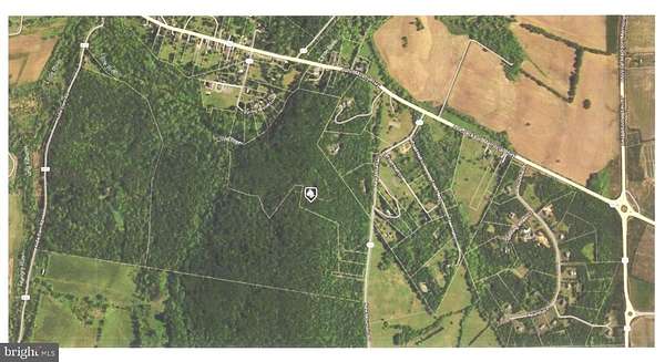 60 Acres of Recreational Land for Sale in Aldie, Virginia