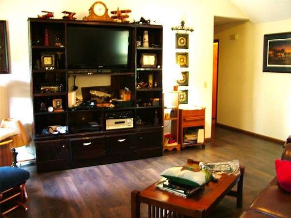 27 Acres of Land with Home for Sale in Mountain Home, Arkansas