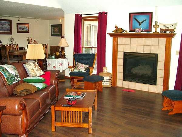 27 Acres of Land with Home for Sale in Mountain Home, Arkansas