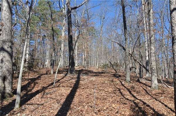 62.7 Acres of Land for Sale in Rogers, Arkansas