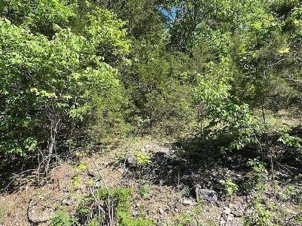 0.31 Acres of Residential Land for Sale in Holiday Island, Arkansas
